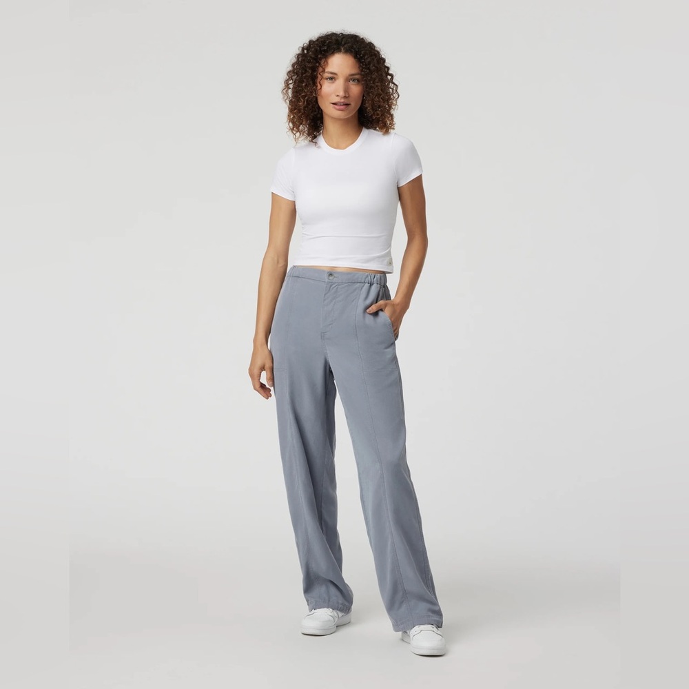 Vuori Coastline Pant Women’s Size Medium
